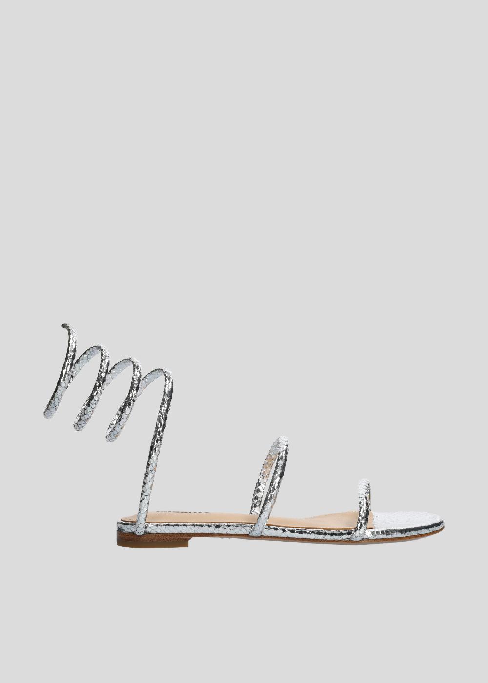 lola cruz GRETA FLAT