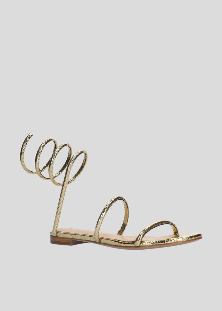 Lola Cruz GRETA FLAT