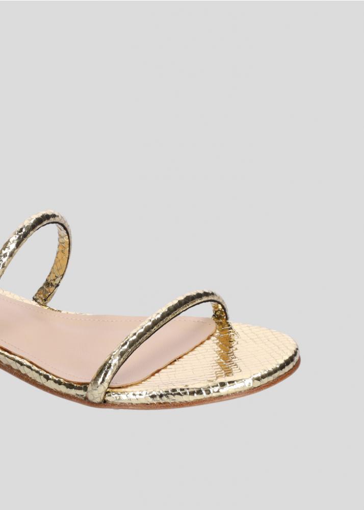 Lola Cruz GRETA FLAT