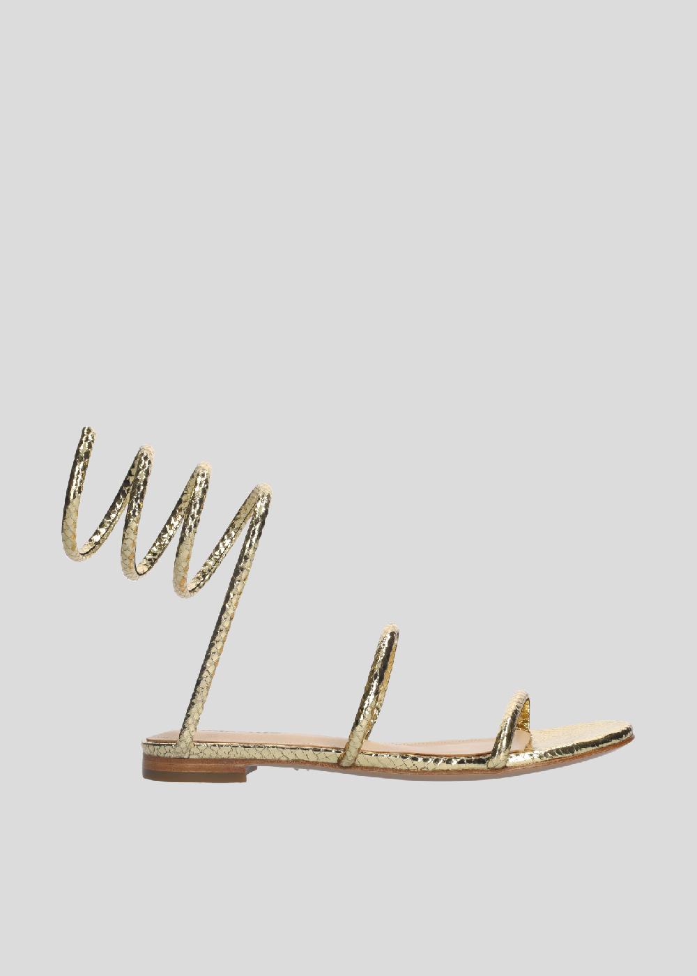 lola cruz GRETA FLAT