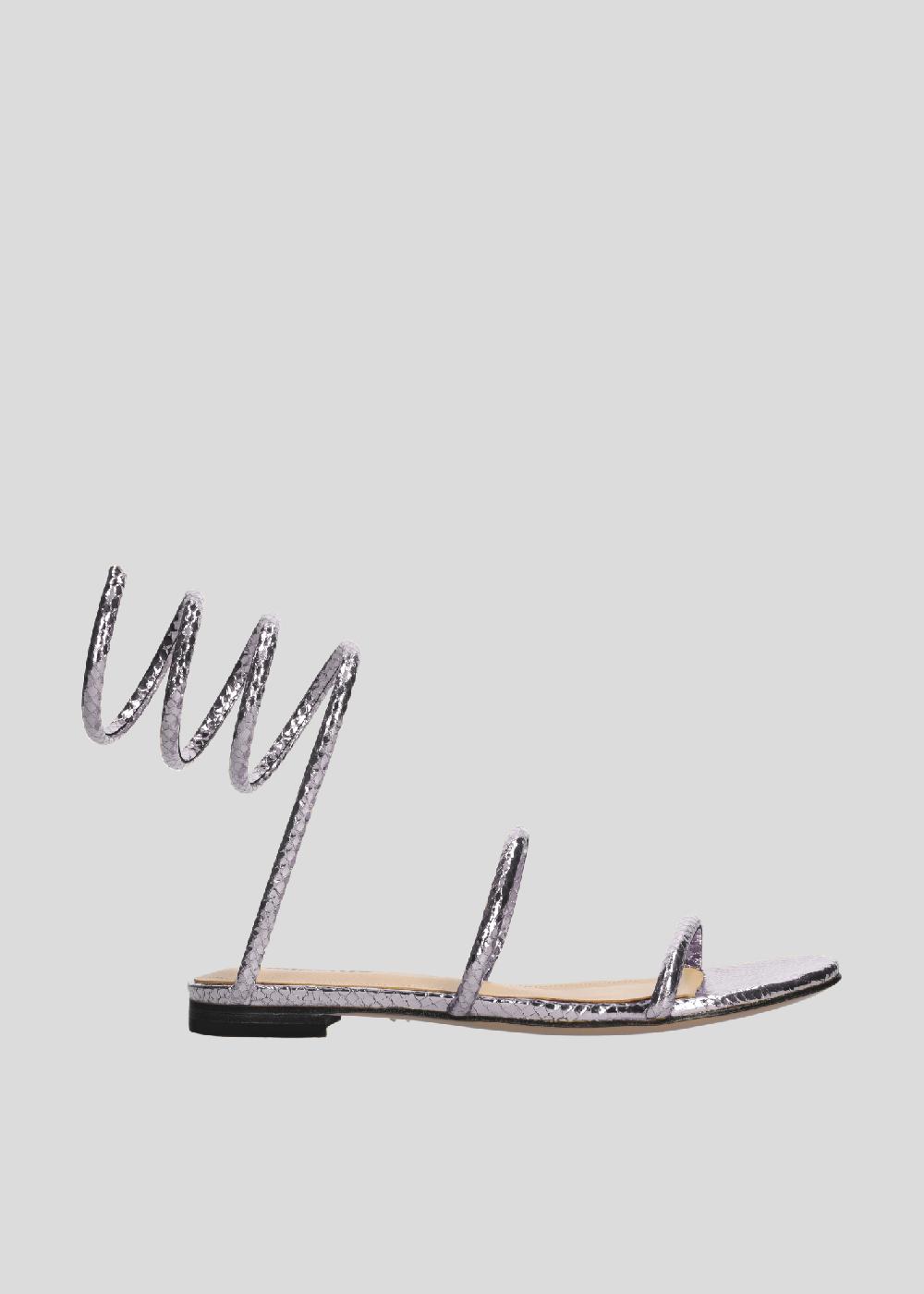 lola cruz GRETA FLAT