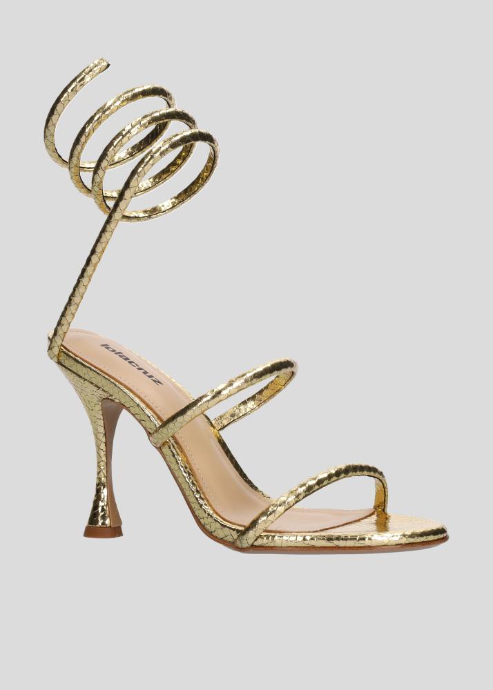 Lola Cruz GRETA SANDAL 95