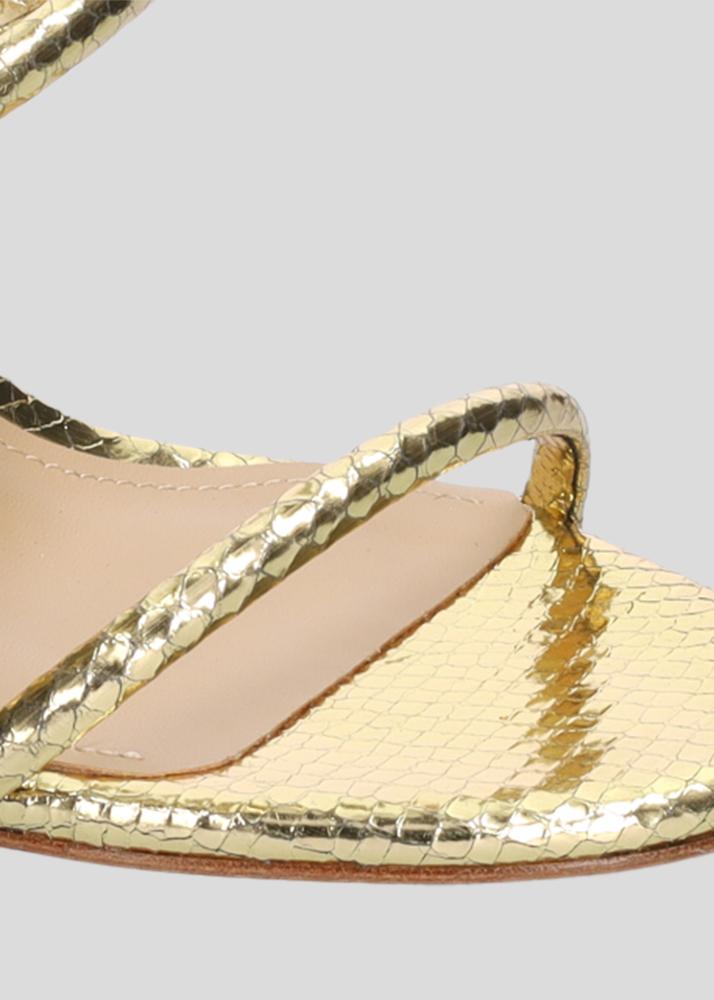 Lola Cruz GRETA SANDAL 95