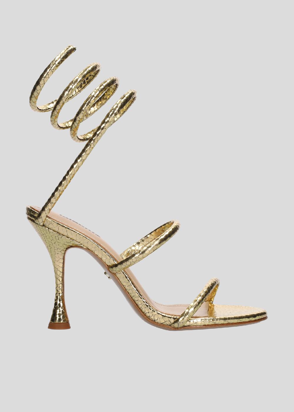 lola cruz GRETA SANDAL 95