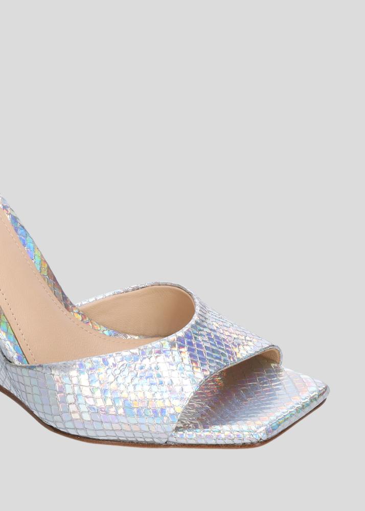 Lola Cruz ISABELLA SANDAL 95