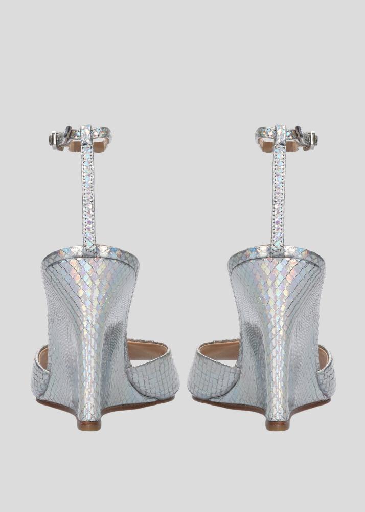 Lola Cruz ISABELLA SANDAL 95