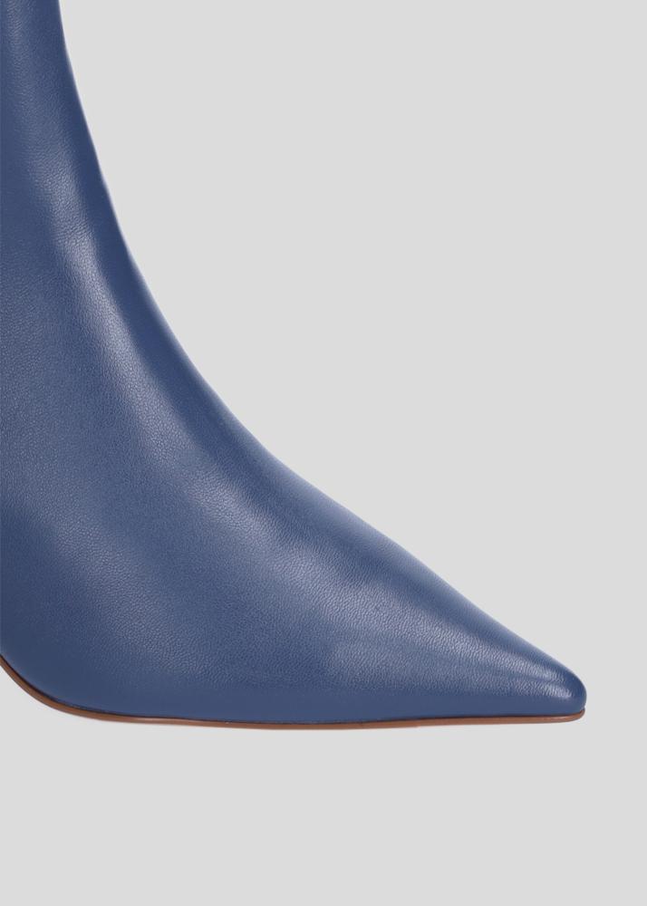 Lola Cruz JAZMINE ANKLE-BOOTS 65