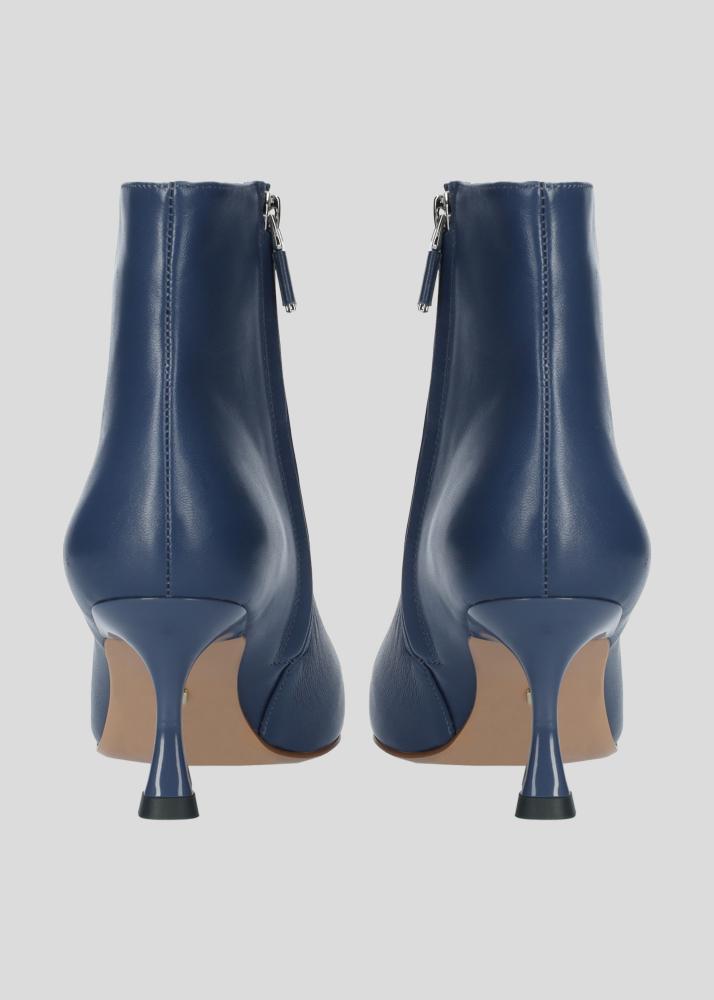 Lola Cruz JAZMINE ANKLE-BOOTS 65
