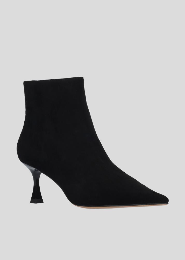 Lola Cruz JAZMINE ANKLE-BOOTS 65