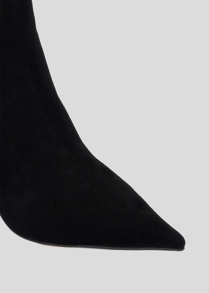 Lola Cruz JAZMINE ANKLE-BOOTS 65