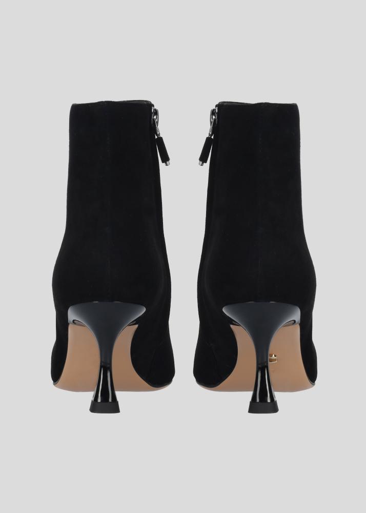 Lola Cruz JAZMINE ANKLE-BOOTS 65
