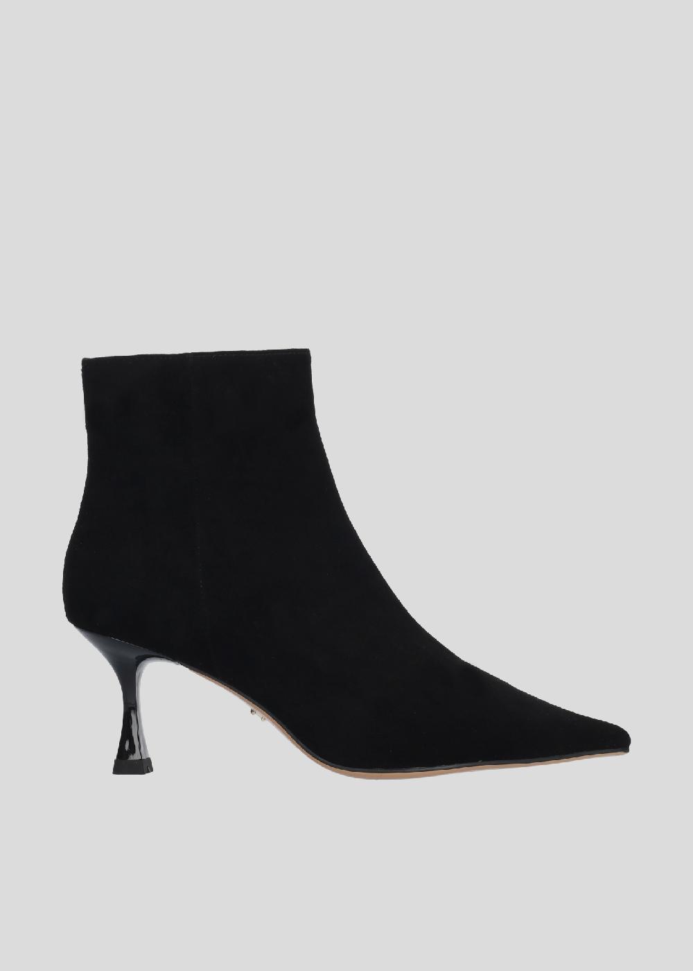 lola cruz JAZMINE ANKLE-BOOTS 65