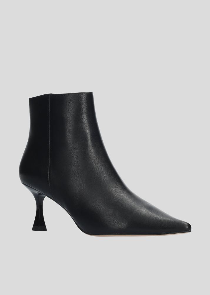 Lola Cruz JAZMINE ANKLE-BOOTS 65