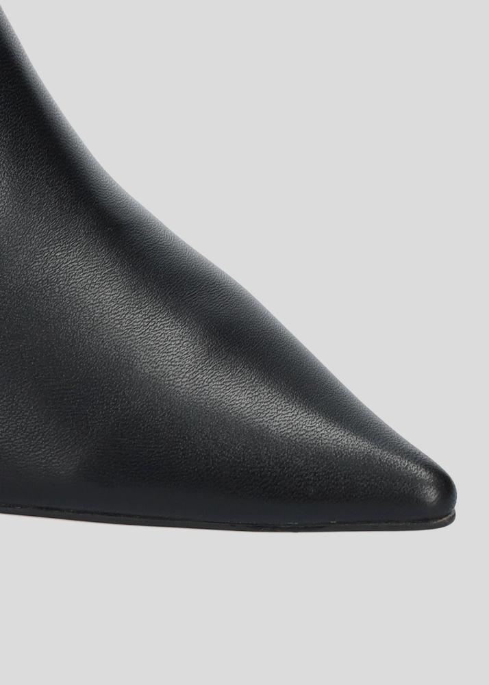 Lola Cruz JAZMINE ANKLE-BOOTS 65