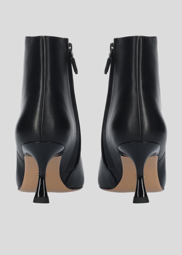 Lola Cruz JAZMINE ANKLE-BOOTS 65