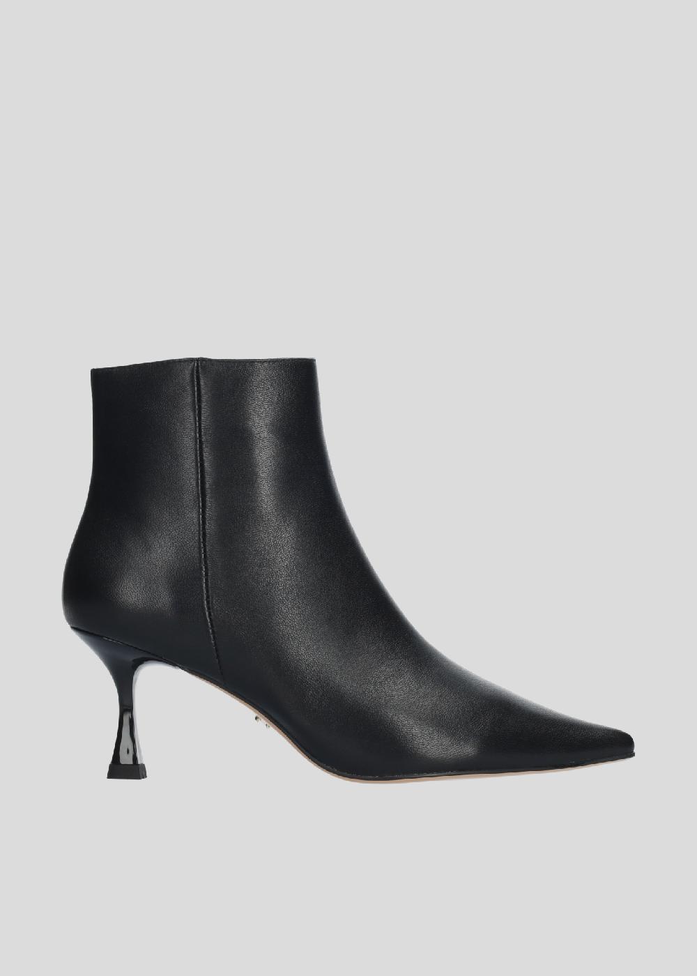 lola cruz JAZMINE ANKLE-BOOTS 65