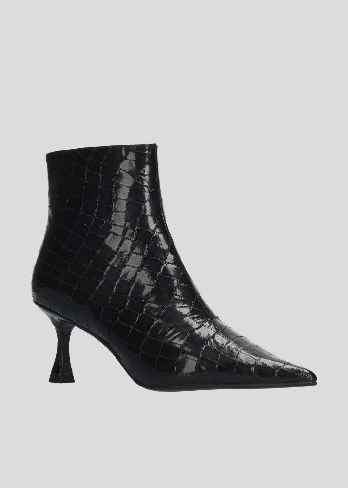 Lola Cruz JAZMINE ANKLE-BOOTS 65