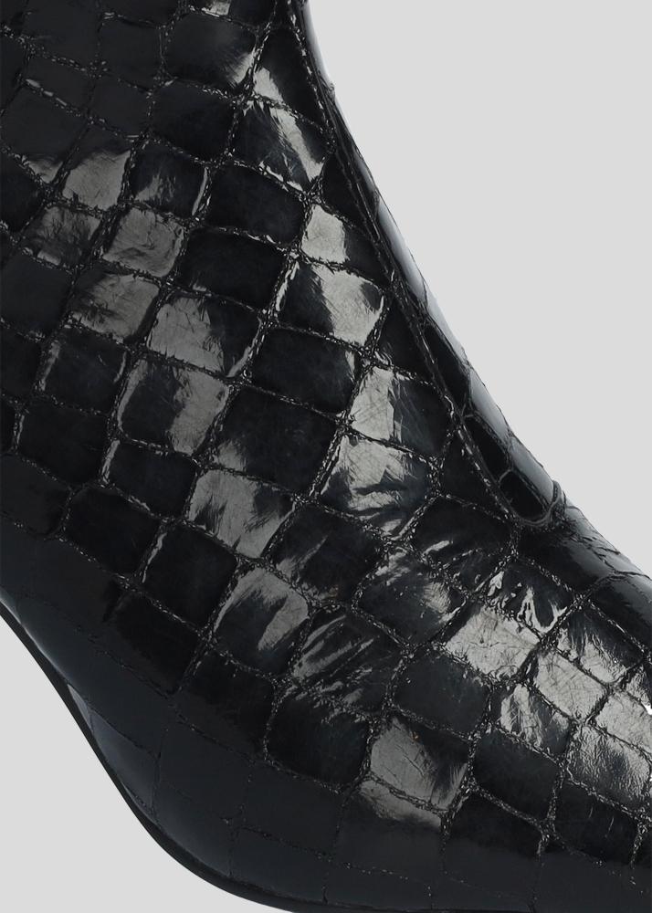 Lola Cruz JAZMINE ANKLE-BOOTS 65