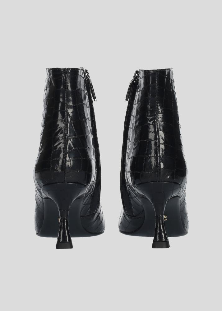 Lola Cruz JAZMINE ANKLE-BOOTS 65