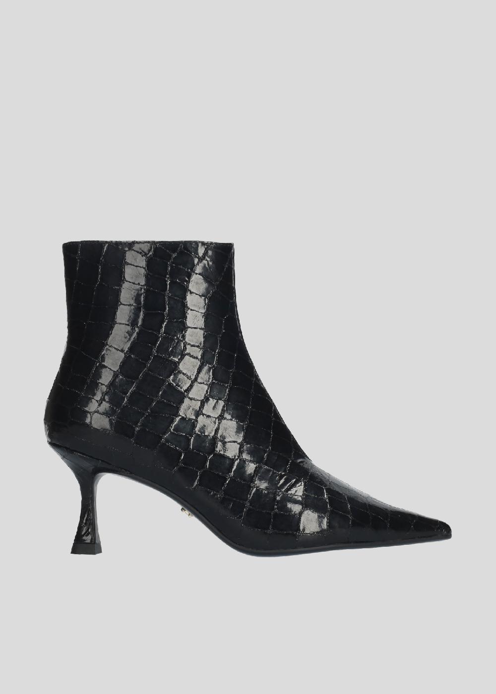 lola cruz JAZMINE ANKLE-BOOTS 65