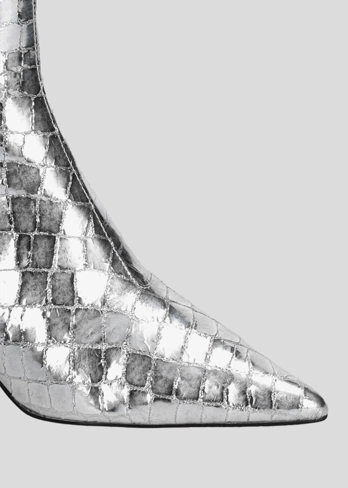 Lola Cruz JAZMINE ANKLE-BOOTS 65