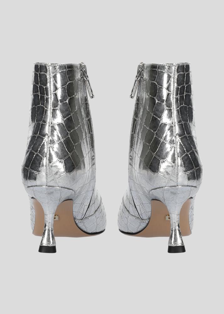 Lola Cruz JAZMINE ANKLE-BOOTS 65