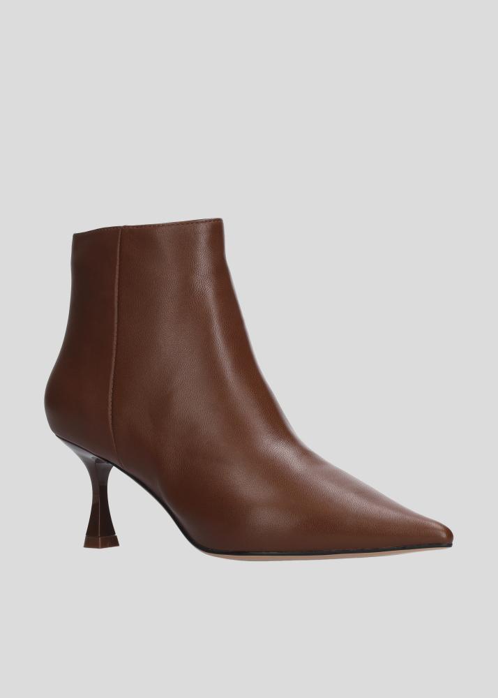 Lola Cruz JAZMINE ANKLE-BOOTS 65