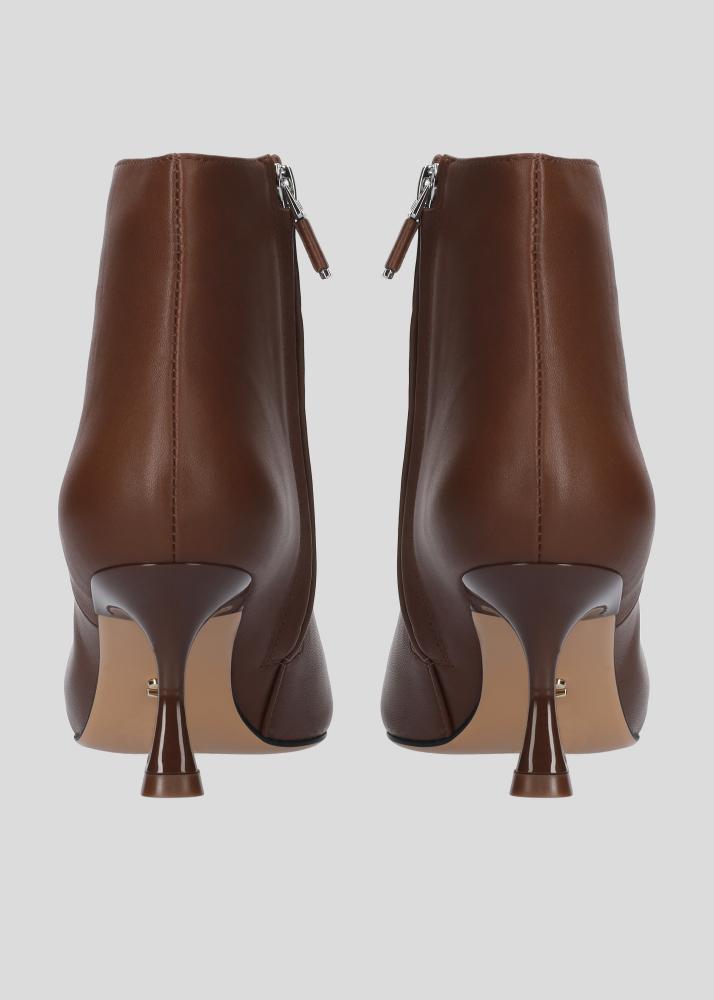 Lola Cruz JAZMINE ANKLE-BOOTS 65