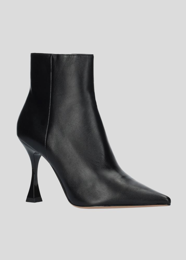 Lola Cruz JAZMINE ANKLE-BOOTS 95