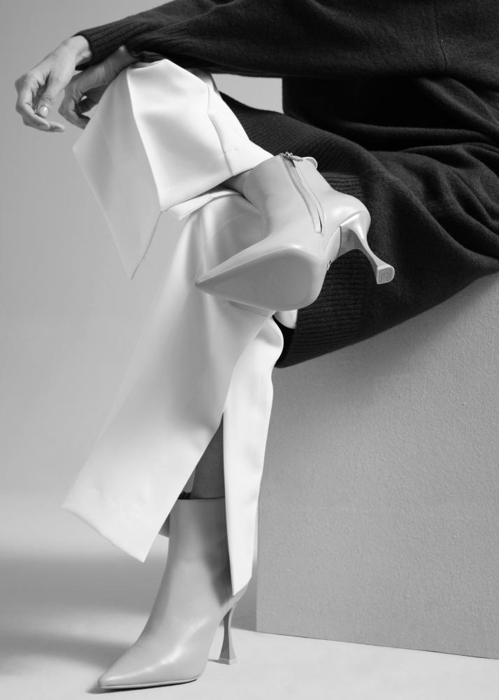 Lola Cruz JAZMINE ANKLE-BOOTS 95