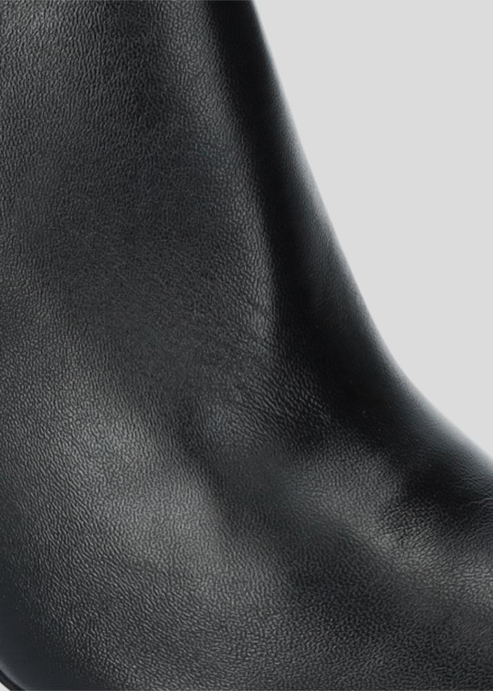 Lola Cruz JAZMINE ANKLE-BOOTS 95