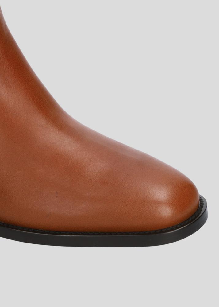 Lola Cruz JULIETTA ANKLE-BOOTS