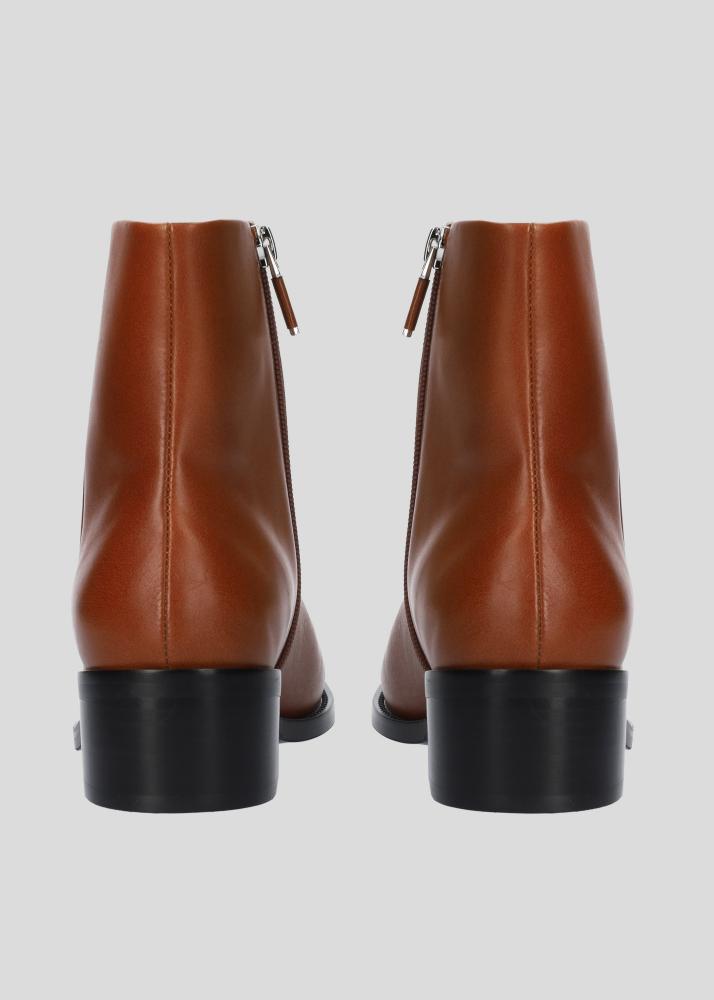 Lola Cruz JULIETTA ANKLE-BOOTS