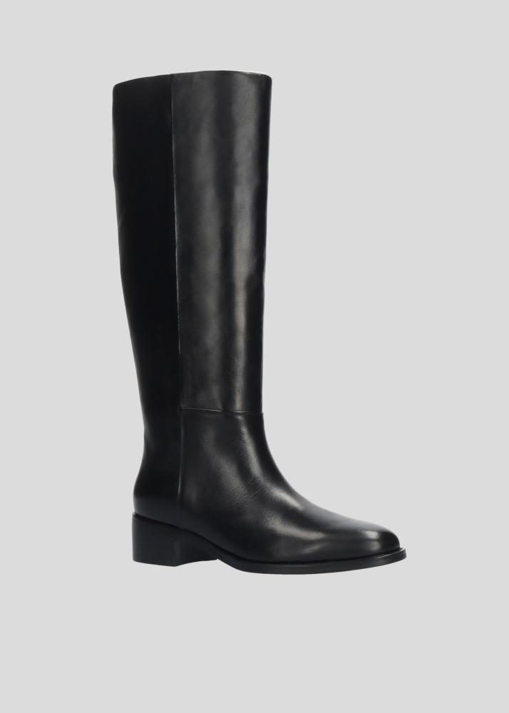 Lola Cruz JULIETTA KNEE-BOOTS