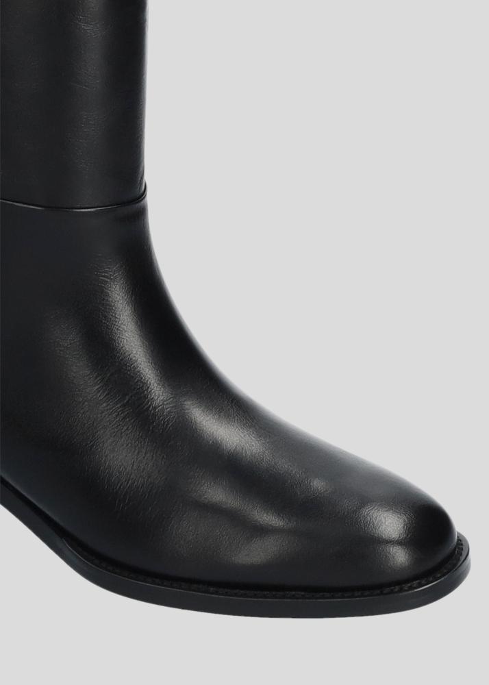 Lola Cruz JULIETTA KNEE-BOOTS