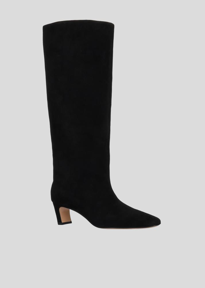 Lola Cruz KIRA KNEE-BOOTS 50
