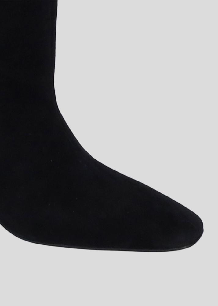 Lola Cruz KIRA KNEE-BOOTS 50