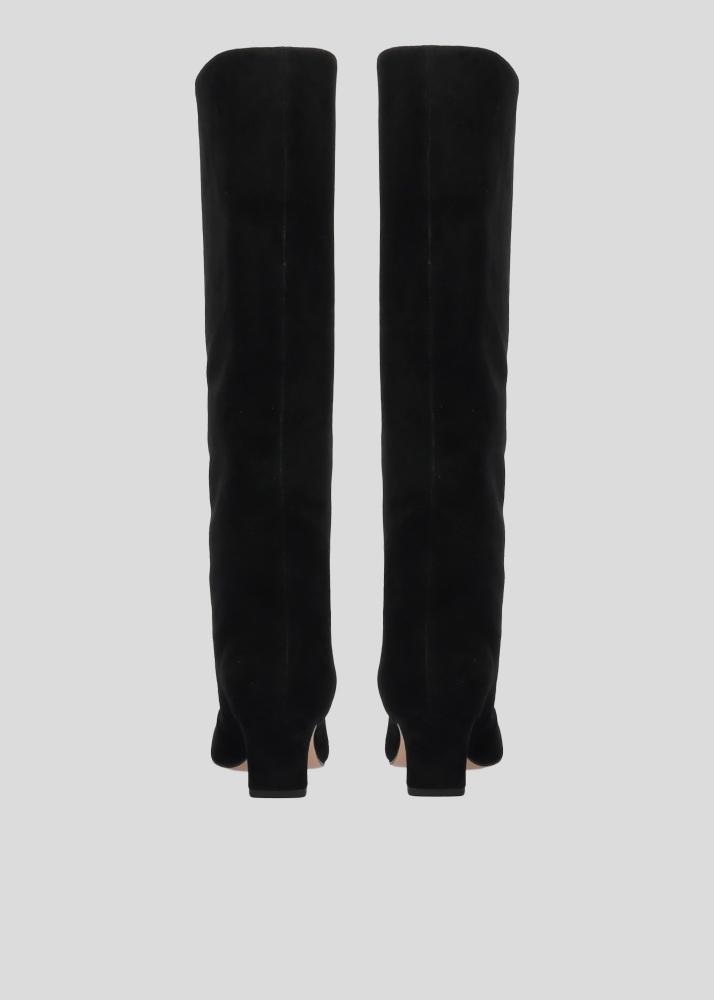 Lola Cruz KIRA KNEE-BOOTS 50