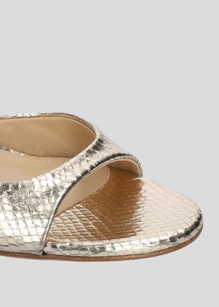 Lola Cruz KUMALA HEEL SANDAL 65