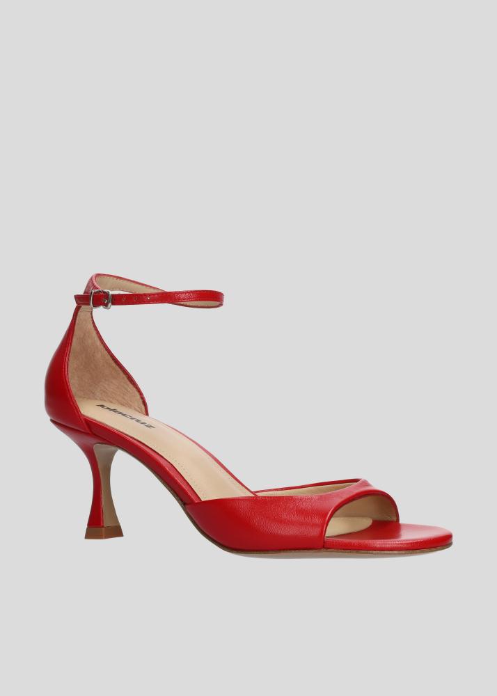 Lola Cruz KUMALA HEEL SANDAL 65