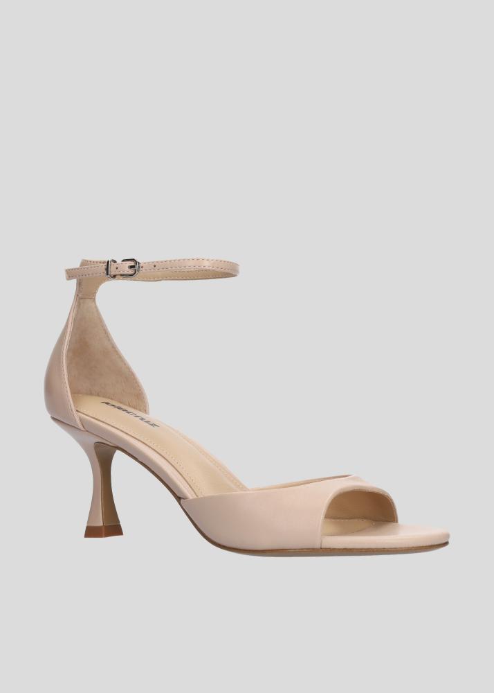 Lola Cruz KUMALA HEEL SANDAL 65