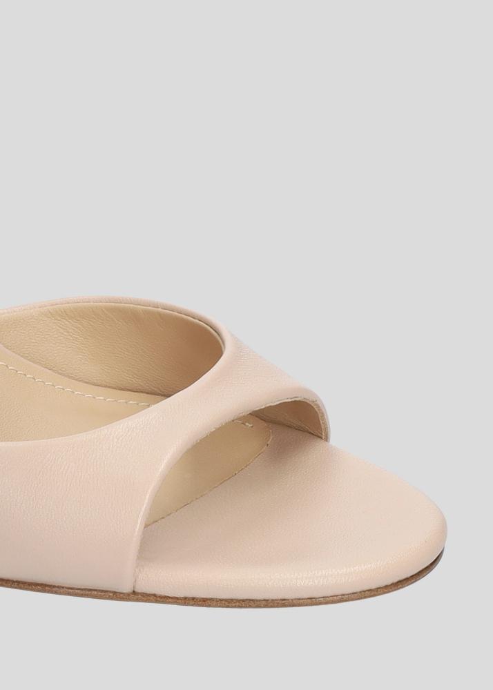 Lola Cruz KUMALA HEEL SANDAL 65