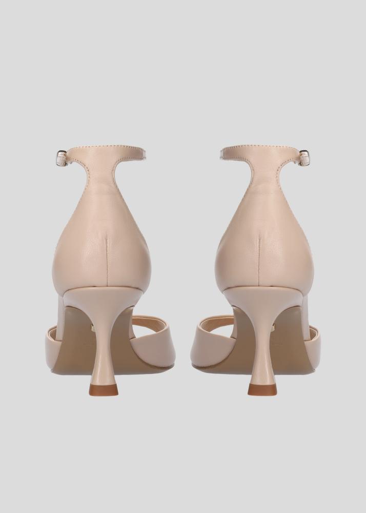 Lola Cruz KUMALA HEEL SANDAL 65