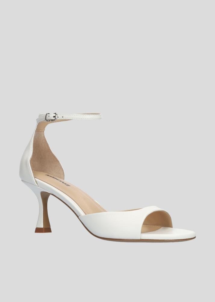 Lola Cruz KUMALA HEEL SANDAL 65