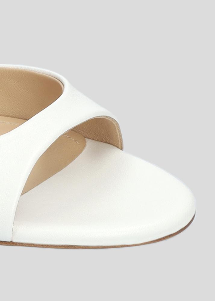 Lola Cruz KUMALA HEEL SANDAL 65