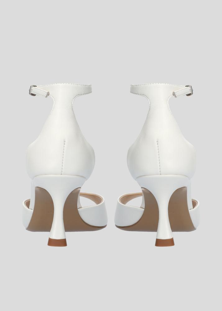 Lola Cruz KUMALA HEEL SANDAL 65