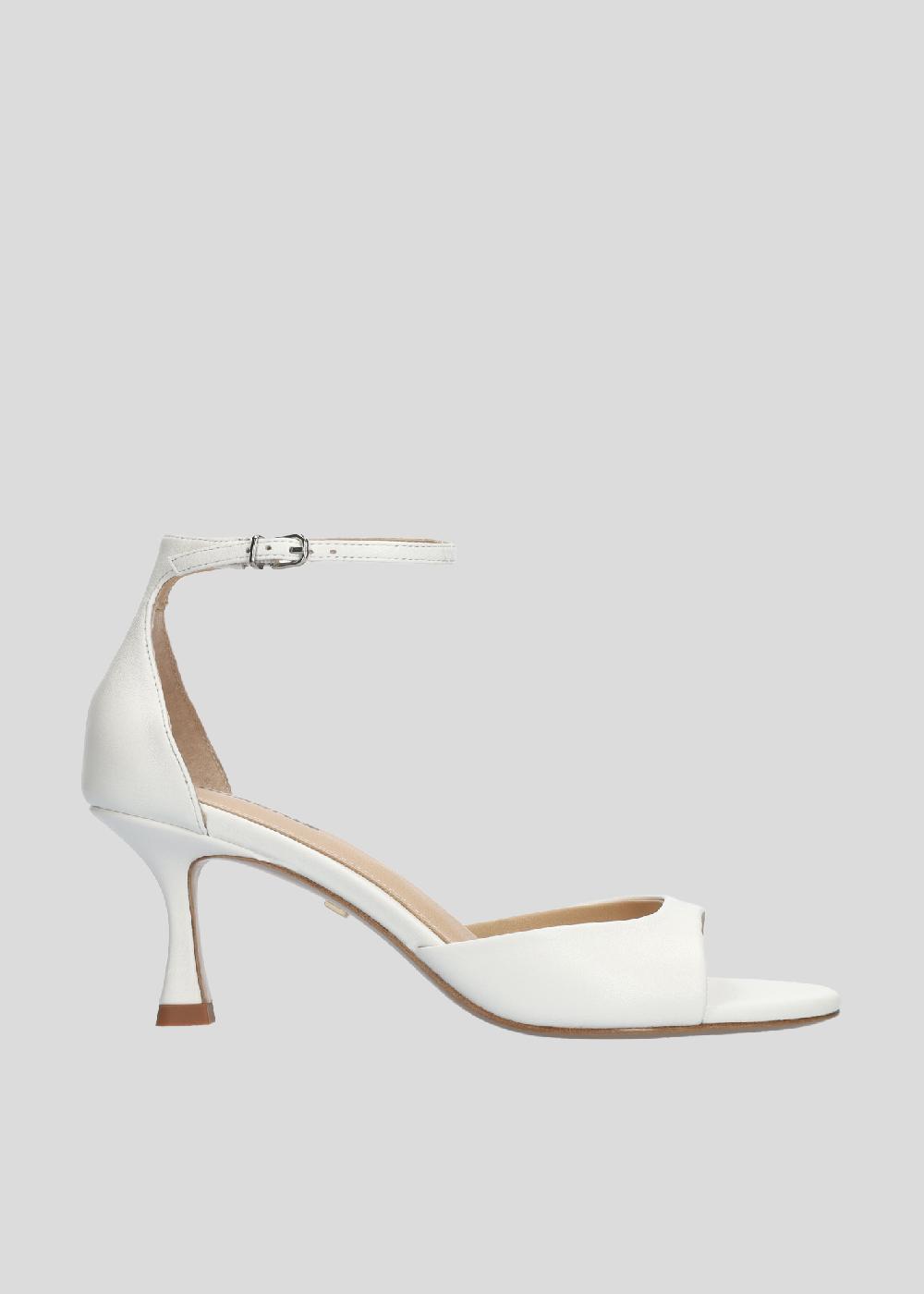 lola cruz KUMALA HEEL SANDAL 65