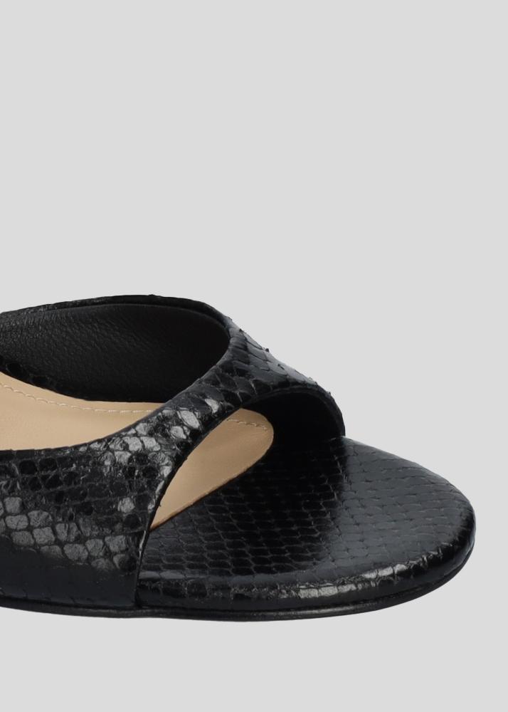 Lola Cruz KUMALA HEEL SANDAL 65