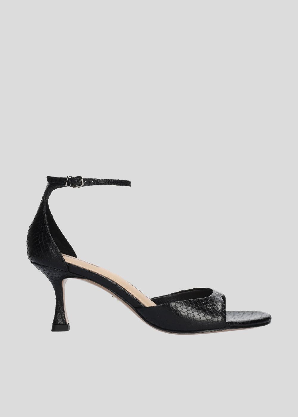 lola cruz KUMALA HEEL SANDAL 65
