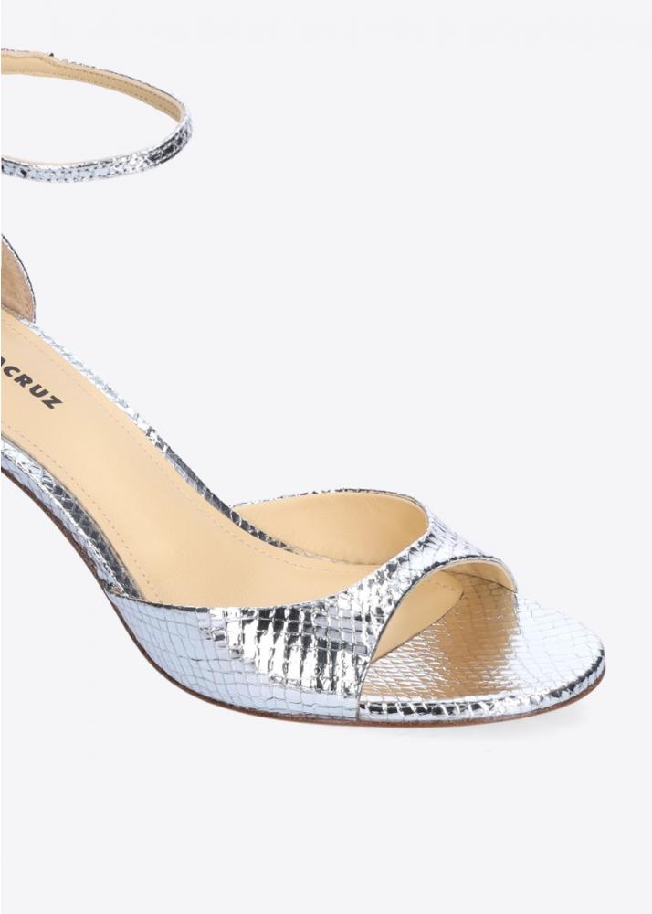 Lola Cruz KUMALA HEEL SANDAL 65